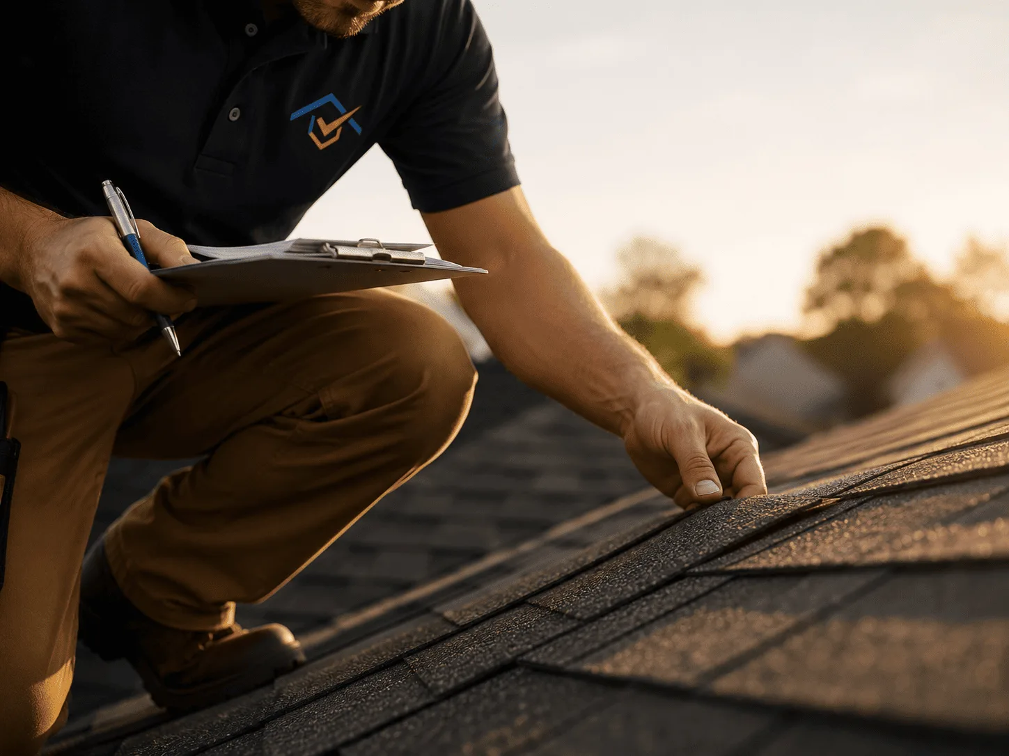 Why Choose Roof Inspection in Marion, MI